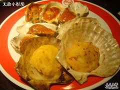 各种食物4-松子料理(亮马桥店)