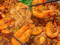 -黄记煌三汁焖锅(新佳丽江汉路店)