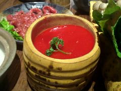 -老牌坊云南鱼豆花火锅(嵩山店)