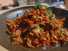 -文昌阁·长沙市井菜(美食地标店)