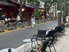 -Avg Coffee(新景苑店)