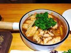 -永无乡旅行餐吧(京溪店)