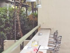 -山野咖啡(之江花园店)