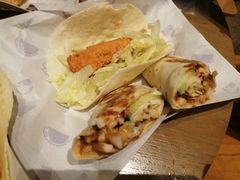 -Taco Bell 塔可钟(民田路店)