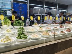 -新海渔港·胶东海鲜家常菜·家宴(奥体中心店)