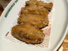 -新白鹿餐厅(龙游路总店·杭帮菜名店)