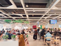 -宜家家居(宝山商场店)