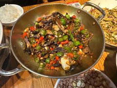 -金掌勺·锅包肉(双榆树店)