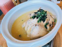 -印象鲵宴·张家界地标美食名片(溪布街店)