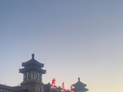 -北京站