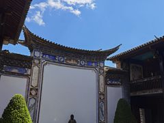 -喜林苑·稻田餐厅(品相府店)