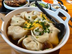 -阿姨食堂