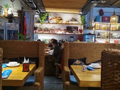 -云尊府云南菜·蒸汽石锅鱼(学清路店)