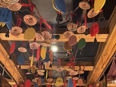 -老牌坊云南鱼豆花火锅(爱建店)