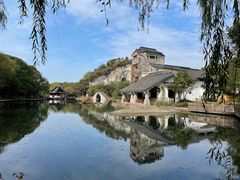 -柯岩风景区