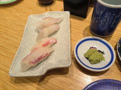 -合点寿司(金虹桥商场店)