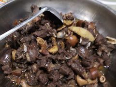 招牌镇店-生焖香肉始于1968-陈廿二香肉馆