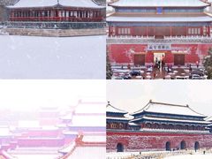 -故宫博物院(故宫)