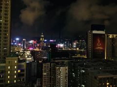 -香港尖沙咀凯悦酒店