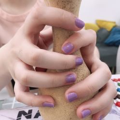 -CM.Nail美甲美睫