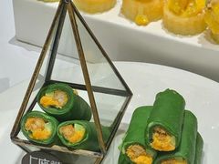 -上座云间·青年赣菜(绿茵店)