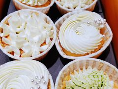 -Biteology Artisan Cakes(红庄·国际文化保税创新园店)