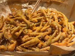 -金海华·四季时堂·第一食堂(现代传媒广场店)
