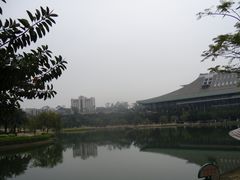 -厦门大学(思明校区)
