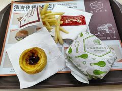 -清青快餐厅