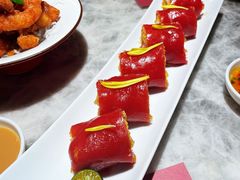 -点都德(锦粤壹号IFS国金店)