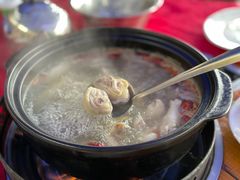 -花苑美食横琴生蚝火锅(拱北粤华路店)