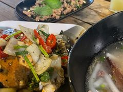 -Doo Dee Thai Food(Issan/Isaan/Esan)