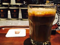 -星巴克臻选(南京艾尚天地店)