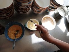 -金山奶茶馆(五一路店)