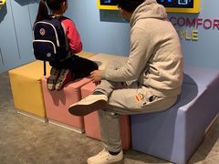 -SKECHERS 斯凯奇(上海国际时尚中心店)