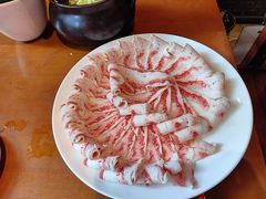 -宝泉铜锅·涮羊肉(解放东路店)