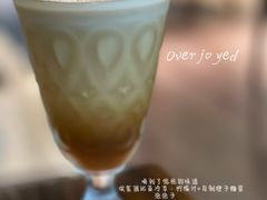 -Double cafe