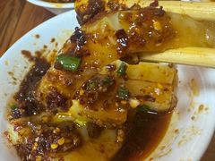 -洞子口张老二凉粉(文殊院店)