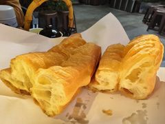 -大良毋米粥 · 粥底火锅(岭南天地店)