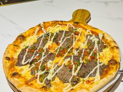 -get pizza意大利餐厅(凯德MALL店)