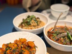 -一坐一忘云南菜(嘉里中心店)