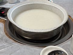 -丰尔粥食·粥底火锅·桑拿鸡(大良总店)