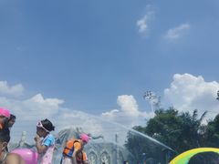 -苏州乐园森林水世界