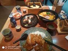 -仓桥家·焗寿司·锅物(光谷步行街店)
