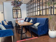 -花舍·新派粤菜·西餐·下午茶(亚运村·鸟巢店)