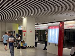 -高庙村(地铁站)