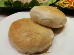 -一叶一世界·素食餐厅(锦华万达店)