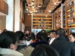 -山丹丹西北菜(金贸大厦店)