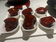 -北平楼·烤鸭·北京菜(牡丹园店)