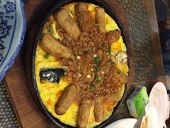 毛豆腐-淮上豆府(水厂路店)